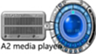 A2 media player software download