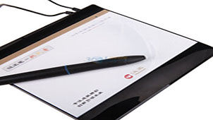 Hanwang handwriting tablet special topic