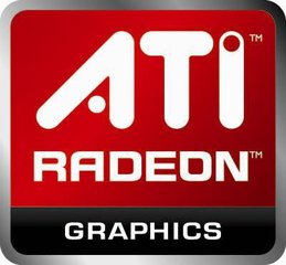 ATI graphics cartoon universal driver