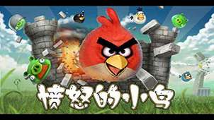 Angry Birds 3 Special Topic