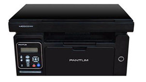 Pantum printer encyclopedia