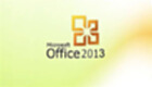 Office2013 download topic