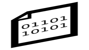 Special topic on binary files