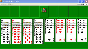 Poker Solitaire Topic