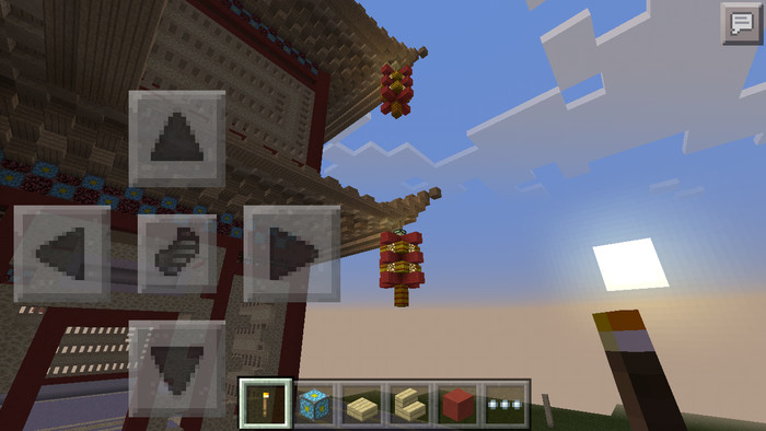 Minecraft Abyss map archive