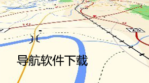 Navigation software download