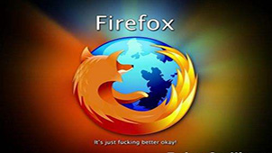 FIREFOX browser encyclopedia