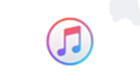 ITUNES synchronized music collection