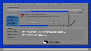 Special topic on computer system installation software