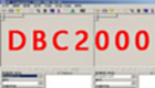 DBC2000 Chinese version