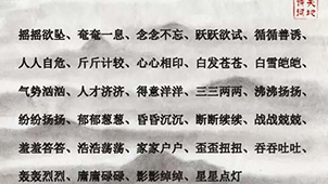 Chinese Idioms Collection software download