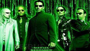 The Matrix Download Collection