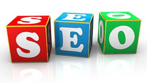 SEO promotion encyclopedia