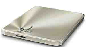 WD mobile hard disk encyclopedia