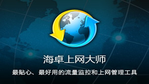 Haizhuo Internet Master Zone