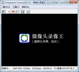 Camera Video King Collection