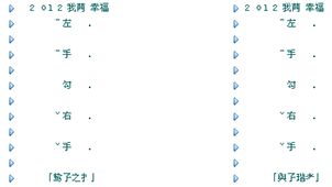 QQ personality grouping encyclopedia