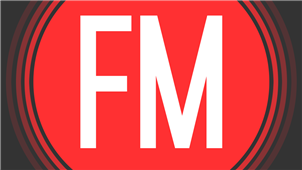 Practical FM radio software area