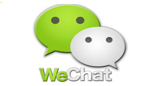 WeChat area