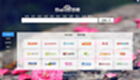 Baidu website navigation directory