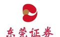 Dongguan Securities Wealth Link version Tongda letter v6 version first LOGO