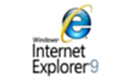 ie9 browser topic