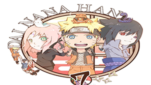 hNaruto Special Topic