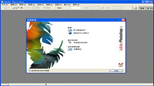 PHOTOSHOP Chinese version encyclopedia