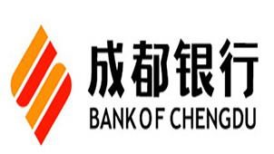 Official website of Bank of Chengdu