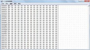 Hex Editor Special Topic