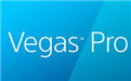 Sony Vegas Pro segment first LOGO