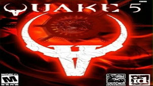 Quake 5 Special Topics