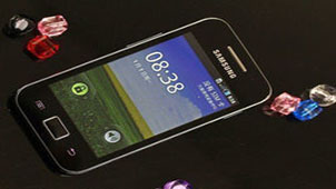 Samsung s5830i special topic