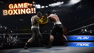 Boxing game PC version download-boxing game collection