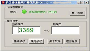 3389 port encyclopedia