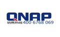 QNAP QNAP NMP-1000 HD player Firmwa first LOGO