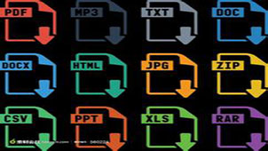 Document format topic