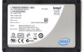 Intel Intel X18-M/X25-E/X25-M solid state drive segment first LOGO