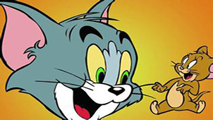 Tom and Jerry 5 special topics
