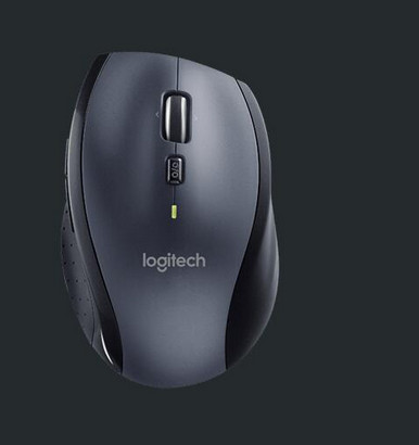 Logitech M705 wireless mouse driver