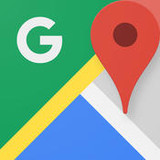 Google Maps Google Map S60 5rd