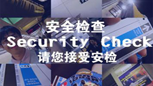 Security Check Software Special Topic