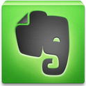 Evernote for wp