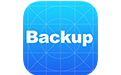 Fully automatic and intelligent one-click backup/restore of GHOST segment first LOGO