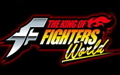 King of Fighters 2002 Chinese version first LOGO