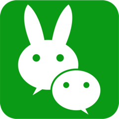 Apple Rabbit Mobile WeChat Chat History Recovery Software