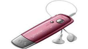 Sony mp3 special topic