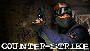 CS Counter-Strike Encyclopedia