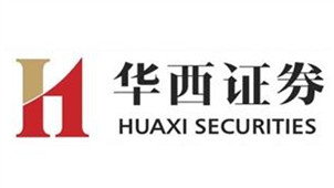 West China Securities Software Zone