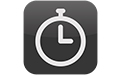 Network automatic time adjustment expert segment first LOGO